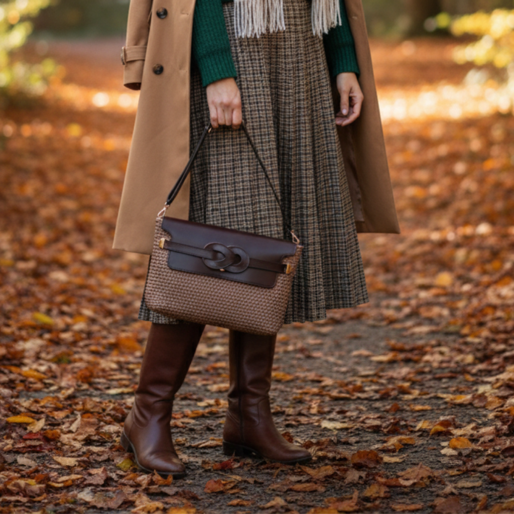 Sonsuzluk Çanta Seti