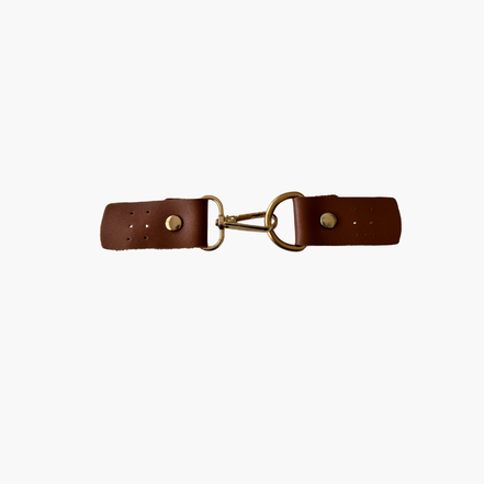 Leather Hook Lock