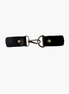 Leather Hook Lock