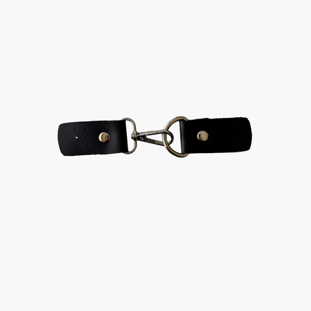 Leather Hook Lock