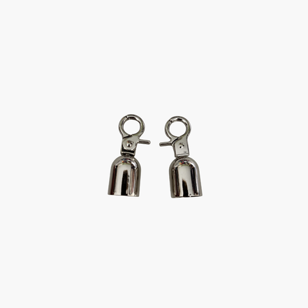 Hooked Screw Capsule