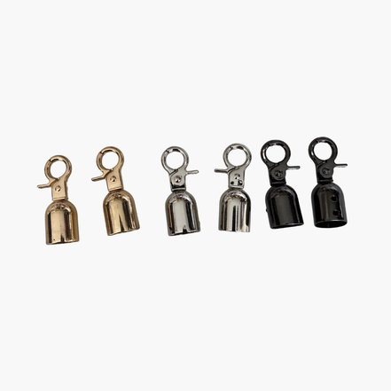 Hooked Screw Capsule