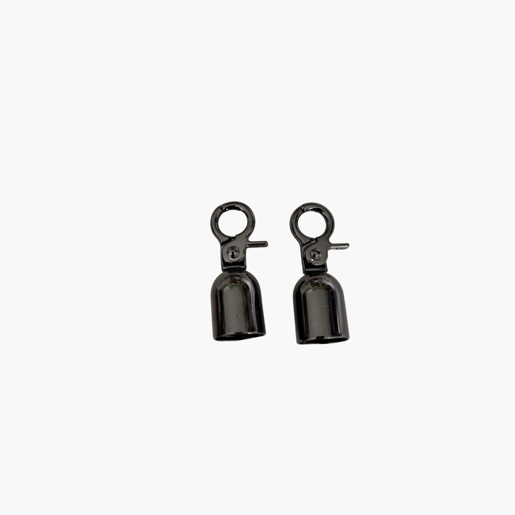 Hooked Screw Capsule