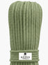 Fıstık Yeşili Renk 4-5 mm Pamuklu Kordon İp