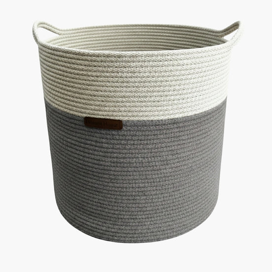 Jute Color 6-7 mm Cotton Cord Thread