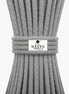 Jute Color 6-7 mm Cotton Cord Thread