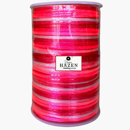 Pembe Ebruli Floş İp (Sıçan Kuyruğu) – 2 mm 100 Metre