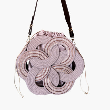 Kahverengi Ebruli Floş İp (Sıçan Kuyruğu) – 2 mm 100 Metre