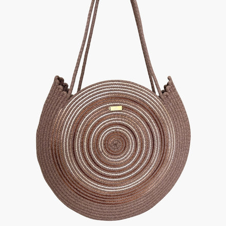 Kahverengi Ebruli Floş İp (Sıçan Kuyruğu) – 2 mm 100 Metre