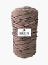 Vizon Renk 2,5 mm Polyester Makrome İp