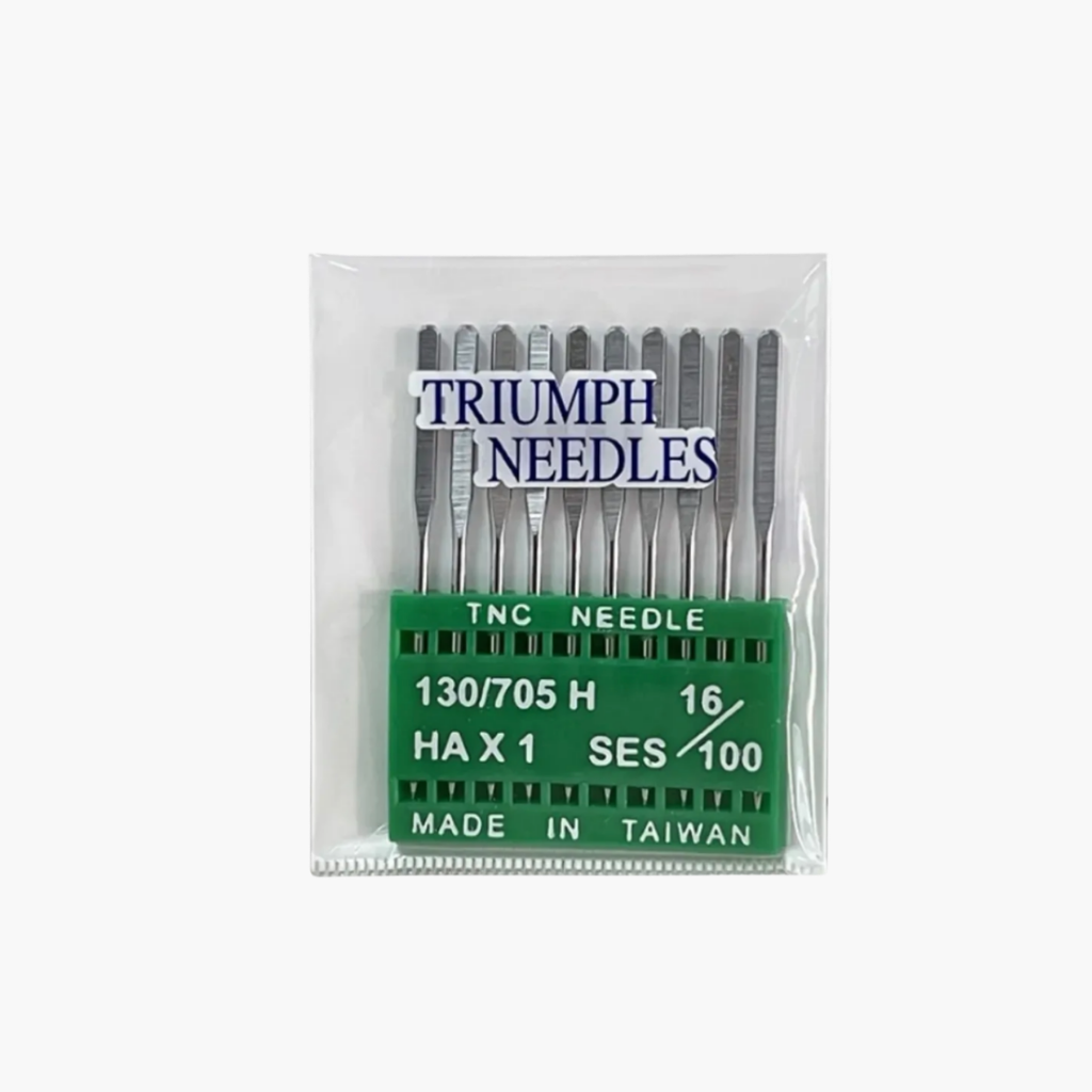 16 Numara Dikiş Makina İğnesi