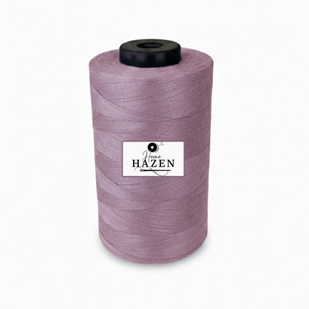 Lila Renk 120 Numara Dikiş İpi 5000 Metre