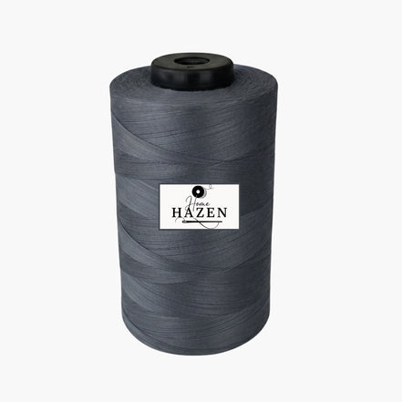 Füme Renk 120 Numara Dikiş İpi 5000 Metre