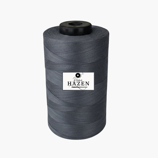 Füme Renk 120 Numara Dikiş İpi 5000 Metre