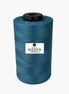 No. 120 Sewing Thread - Teal Color 5000 Meters